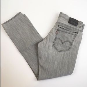 Levi's | Jeans | Levis 51 Skinny Filiforme Corte Ajustado Jeans | Poshmark